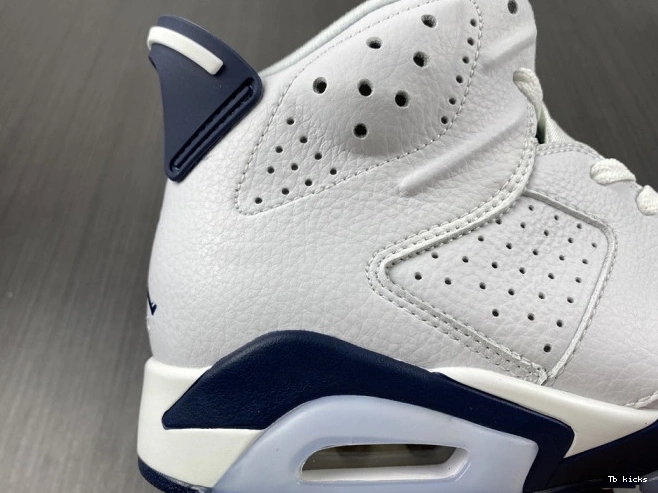 Cheap TBK CT8529-141 Retro (2022) 6 Midnight Jordan Navy 0811